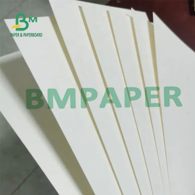 0.5mm 0.6mm Rohwildwasser-absorbierendes Löschpapier-Bier Mat Paper