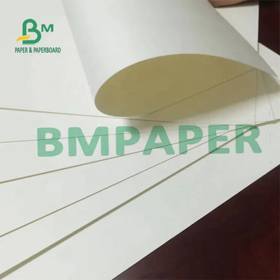 0.5mm 0.6mm Rohwildwasser-absorbierendes Löschpapier-Bier Mat Paper