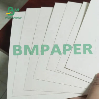 0.5mm 0.6mm Rohwildwasser-absorbierendes Löschpapier-Bier Mat Paper