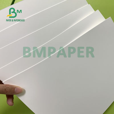 Eco-Lösungsmittel-bedruckbares wasserdichtes synthetisches Papier für Plakat-Papier