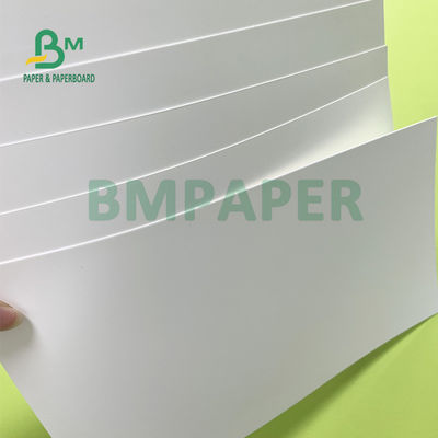 Eco-Lösungsmittel-bedruckbares wasserdichtes synthetisches Papier für Plakat-Papier