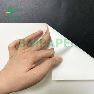 Eco-Lösungsmittel-bedruckbares wasserdichtes synthetisches Papier für Plakat-Papier