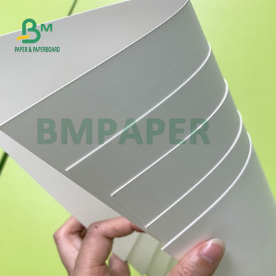 Eco-Lösungsmittel-bedruckbares wasserdichtes synthetisches Papier für Plakat-Papier