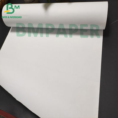 Grafische druckende weiße Plotter-Papier-Rolle, Architekturzeichenpapier #20