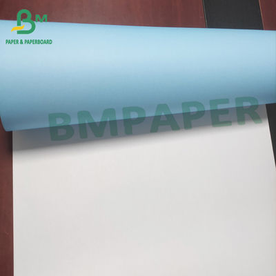 Simplex-blaue Plotter-Papier-Rolle 24 Zoll 36 Zoll für CAD-Plotter