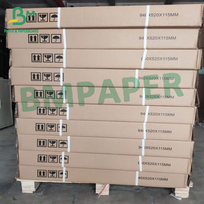 Simplex-blaue Plotter-Papier-Rolle 24 Zoll 36 Zoll für CAD-Plotter