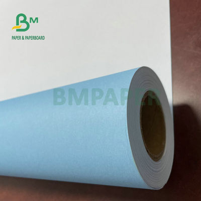 Papier-Rolle des Plan-20LB, 36 Zoll breites Papier Rolls für die Technik von Plänen