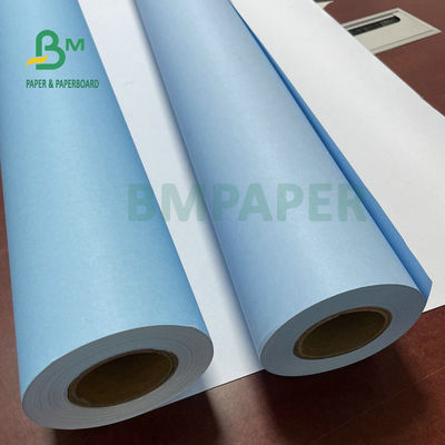 Papier-Rolle des Plan-20LB, 36 Zoll breites Papier Rolls für die Technik von Plänen