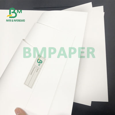 Riss-Widerstand Rich Mineral Paper 100um 120um 140um für Flugschriften