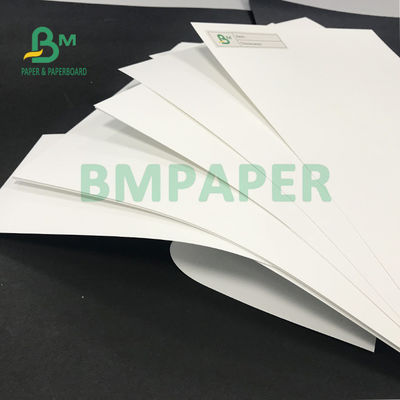 Gutes Druckeffekt-weißes Steinpackpapier 168gsm 240gsm für Plakate