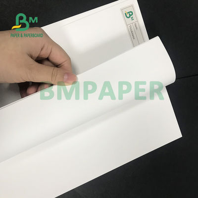 Gutes Druckeffekt-weißes Steinpackpapier 168gsm 240gsm für Plakate