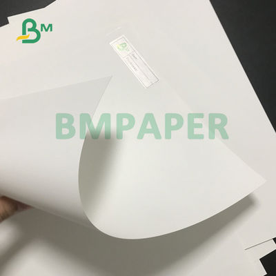 Stein-Papier 120gsm 144gsm bedeckt faltenden Widerstand für das medizinische Verpacken