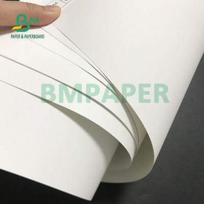 Stein-Papier 120gsm 144gsm bedeckt faltenden Widerstand für das medizinische Verpacken