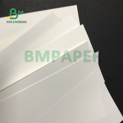 Stein-Papier 120gsm 144gsm bedeckt faltenden Widerstand für das medizinische Verpacken