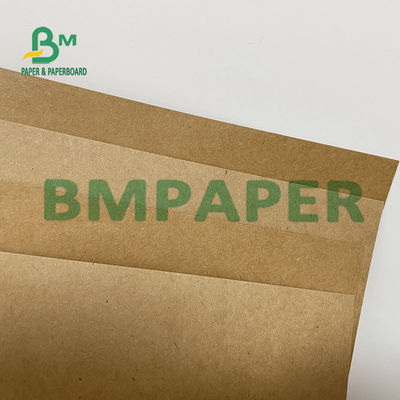 Simplex wasserdichtes PET beschichtete Kraftpapier 125g - 400g für Nahrungsmittelverpackungs-Kästen