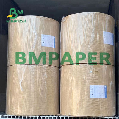 Simplex wasserdichtes PET beschichtete Kraftpapier 125g - 400g für Nahrungsmittelverpackungs-Kästen