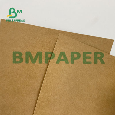 Simplex wasserdichtes PET beschichtete Kraftpapier 125g - 400g für Nahrungsmittelverpackungs-Kästen