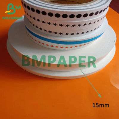 Nahrungsmittelgrad-weißes buntes Straw Medium Liner Bottom Food-Packpapier-60gsm 120gsm