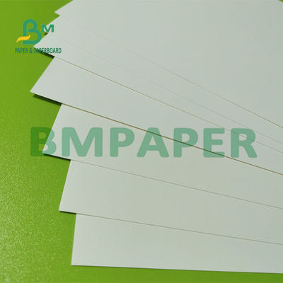 Hohe Stärke gebleichte weiße Karte, FBB-Brett-Papier für das Verpacken 300g 70 von × 100cm