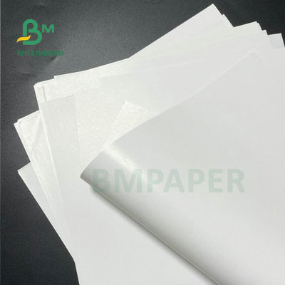 Weiße C2S polieren Papier-25 X 38inches 128g 150g 170g für den Broschüren-Druck