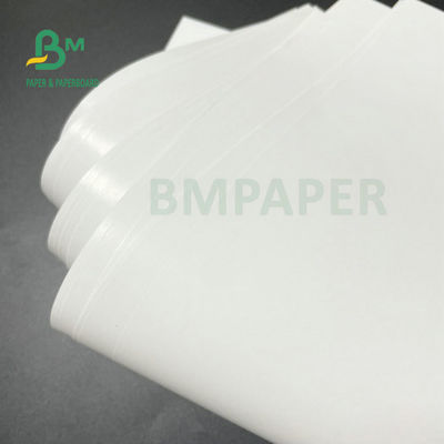 Weiße C2S polieren Papier-25 X 38inches 128g 150g 170g für den Broschüren-Druck