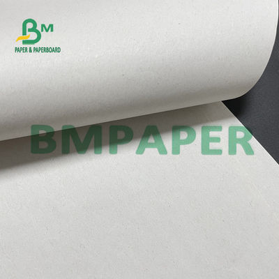 Grauliche weiße Zeitungspapier-Papier-Rolle für die Zeitung, die Soem druckt