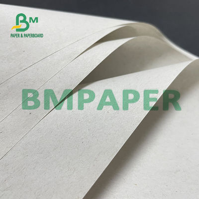 Grauliche weiße Zeitungspapier-Papier-Rolle für die Zeitung, die Soem druckt