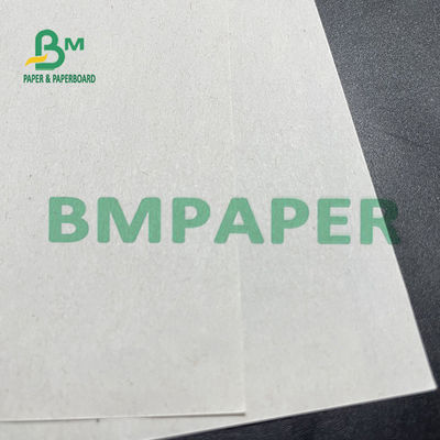 Grauliche weiße Zeitungspapier-Papier-Rolle für die Zeitung, die Soem druckt