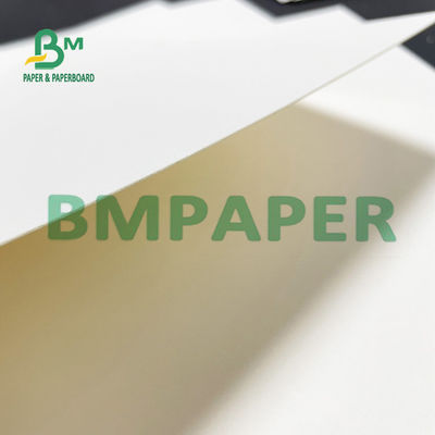 Simplex 230g + 15g PET beschichtete Schalen-Papier mit Jungfrau-Holzschliff-Material