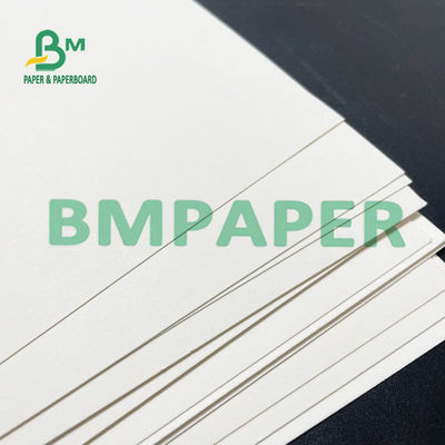 Simplex 230g + 15g PET beschichtete Schalen-Papier mit Jungfrau-Holzschliff-Material