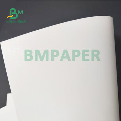 350gsm 1S beschichtete FBB-Brett-Papier-Leichtgewichtler für pharmazeutische Verpackung 37&quot; X.25“