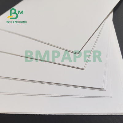 350gsm 1S beschichtete FBB-Brett-Papier-Leichtgewichtler für pharmazeutische Verpackung 37&quot; X.25“