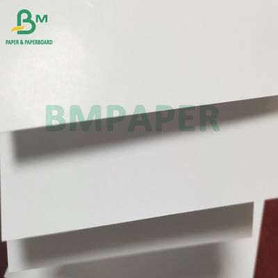 Glanz-Papier der Seiden-100lb, doppelter mit Seiten versehener C2S-Glanz beschichtete Karten-Papier auf Lager