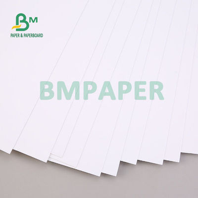 C1S beschichtete Karton 350gsm FBB SBS für pharmazeutische Verpackung 37&quot;“ Leichtgewichtler X.25