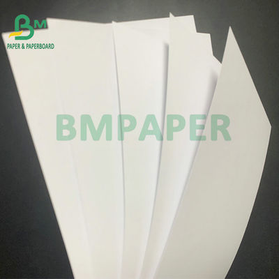 Hoher heller weißer glatter Art Paper C2S 128gsm 150gsm 250gsm 300gsm 350gsm