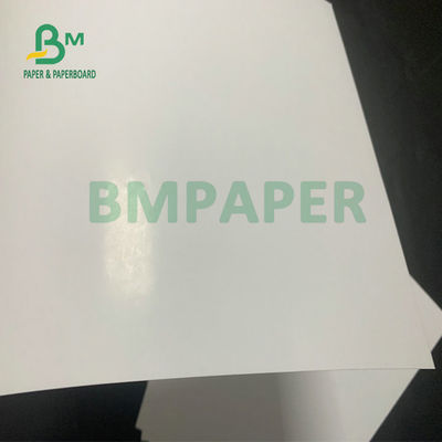 Hoher heller weißer glatter Art Paper C2S 128gsm 150gsm 250gsm 300gsm 350gsm