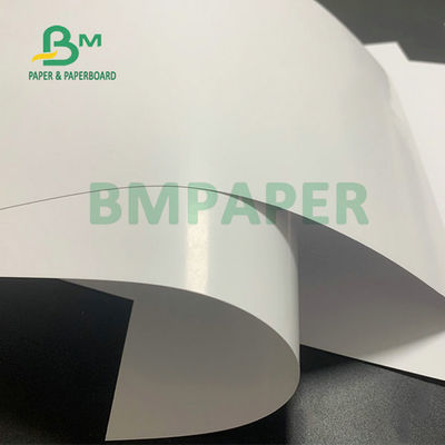 Hoher heller weißer glatter Art Paper C2S 128gsm 150gsm 250gsm 300gsm 350gsm