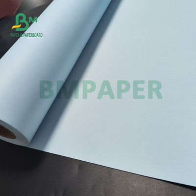Doppeltes mit Seiten versehenes Papier des Plan-80gsm Rolls für zeichnendes Architektur24&quot; X 50yards
