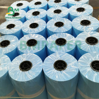Doppeltes mit Seiten versehenes Papier des Plan-80gsm Rolls für zeichnendes Architektur24&quot; X 50yards