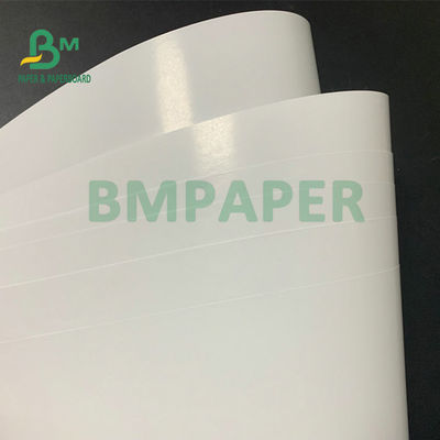 Kundengebundener Größen-Seiden-Glanz-Papier-Offsetdruck 157g 200g