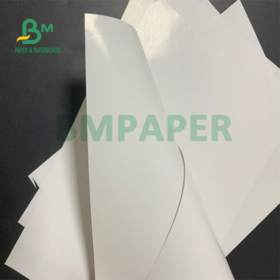 Kundengebundener Größen-Seiden-Glanz-Papier-Offsetdruck 157g 200g