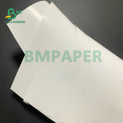Kundengebundener Größen-Seiden-Glanz-Papier-Offsetdruck 157g 200g