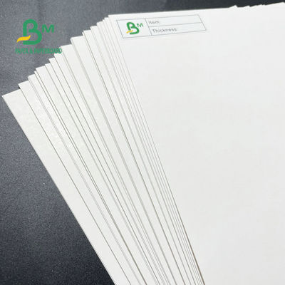 Jungfrau-Holzschliff-Material GC1 Foldcote SBS Karton-hohes Massen-210gsm 235gsm