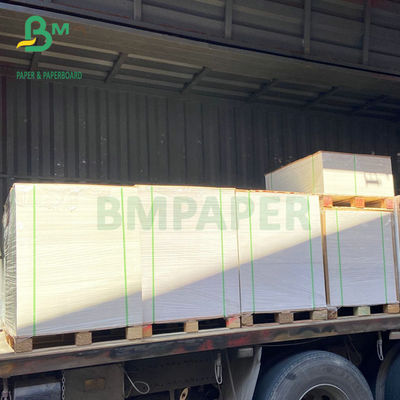 Jungfrau-Holzschliff-Material GC1 Foldcote SBS Karton-hohes Massen-210gsm 235gsm