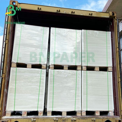 Jungfrau-Holzschliff-Material GC1 Foldcote SBS Karton-hohes Massen-210gsm 235gsm