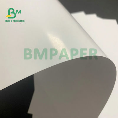 Offsetglanz Couche C2S Art Paper 90gsm 115gsm beschichtete mit Holzstoff-Material