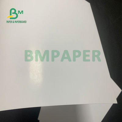 Offsetglanz Couche C2S Art Paper 90gsm 115gsm beschichtete mit Holzstoff-Material