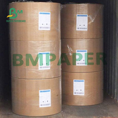 0.5mm 400gsm Reddishness Kraftpapier-Brett-Offsetdruck für Verpackungs-Kasten