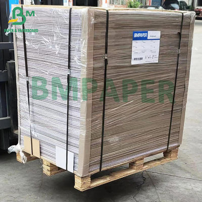 Aufbereitetes CCNB Clay Coated Duplex Board Paper 14pt 18pt für das Verpacken