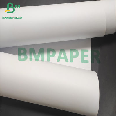 610mm 620mm Breiten-Plotter-Papier-Rolle für CAD-Technik-Papier